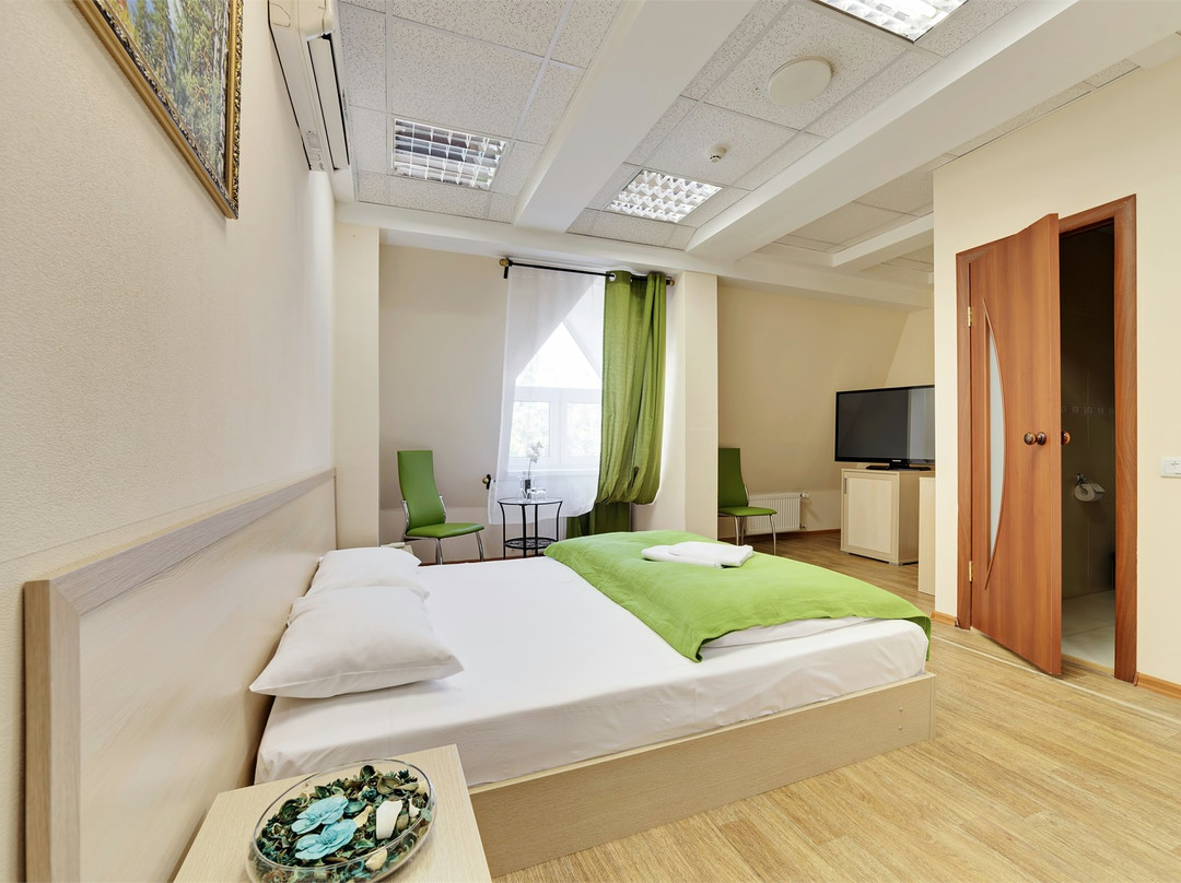 Minima Kuzminki主图