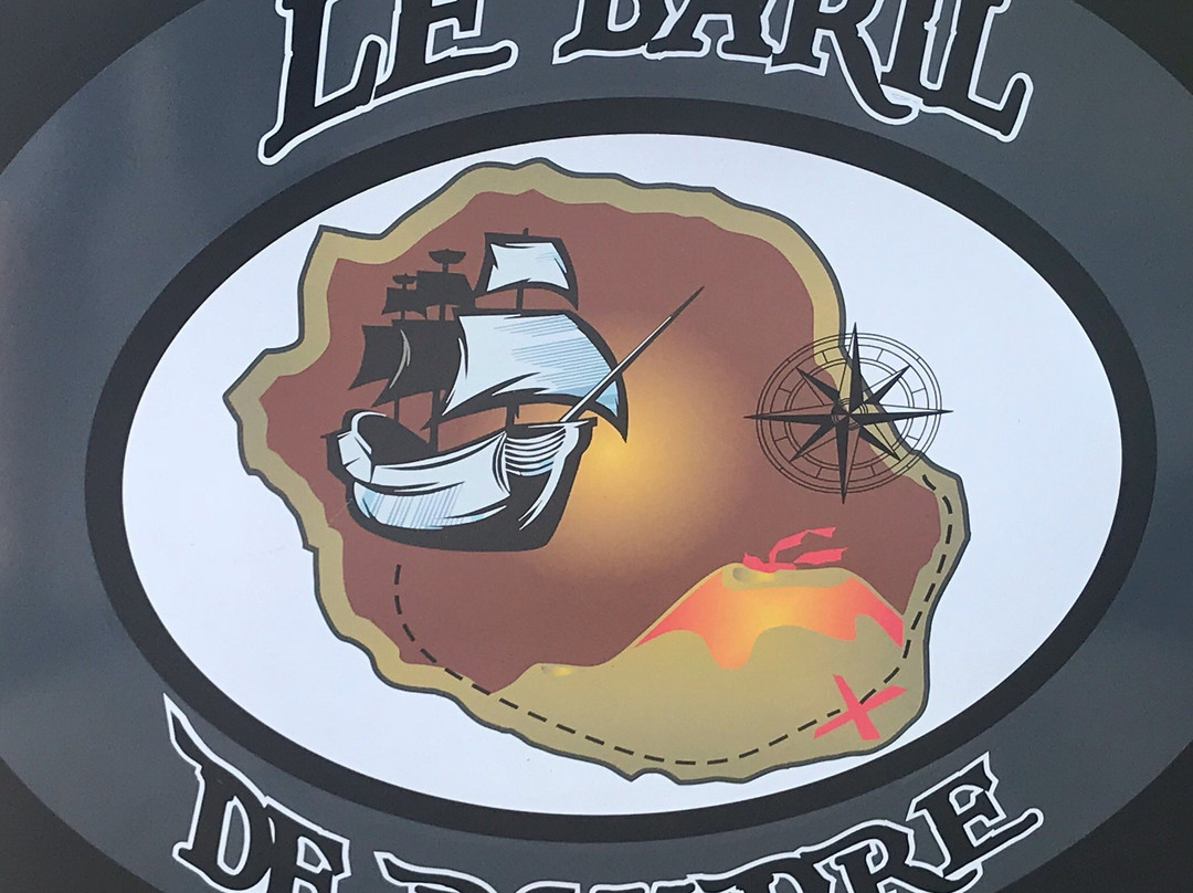 Le Baril de Poudre景点图片