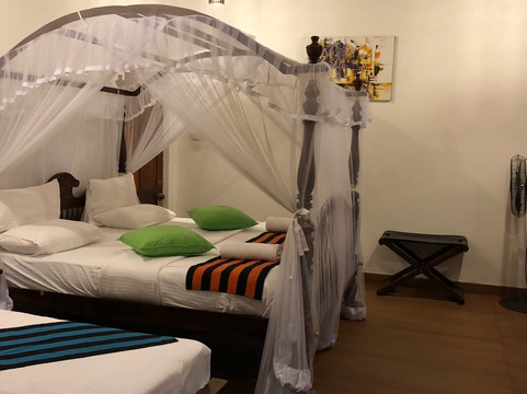 Miura Dutch Edge Hotel主图