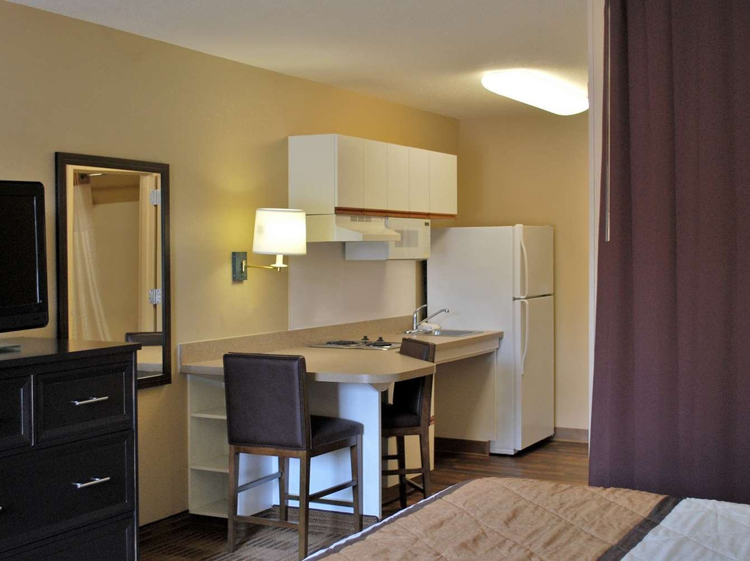 Extended Stay America Chicago - Westmont - Oak Brook主图