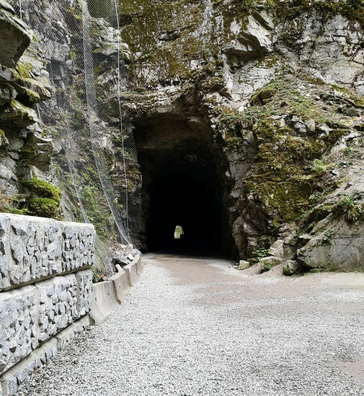 Coquihalla Canyon Provincial Park景点图片