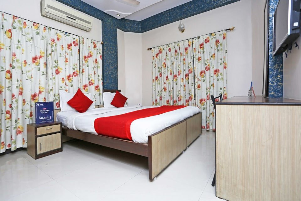 Hotel Karishma Homes主图