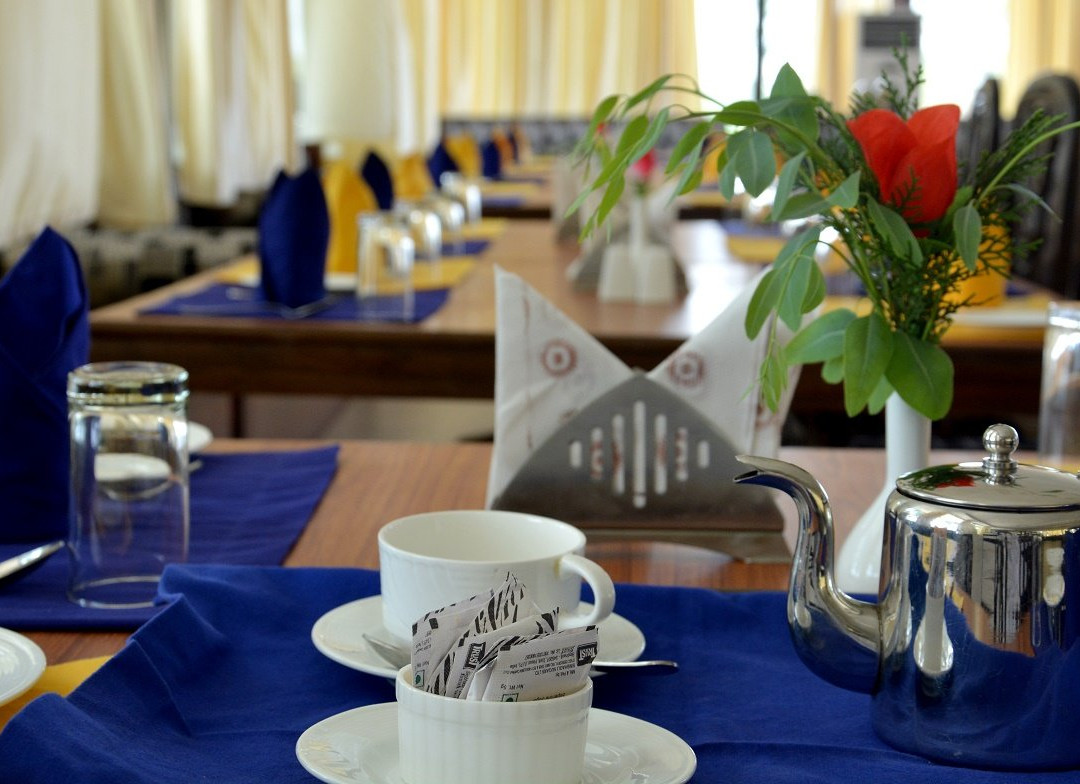 Hotel Khajuraho Temple View主图