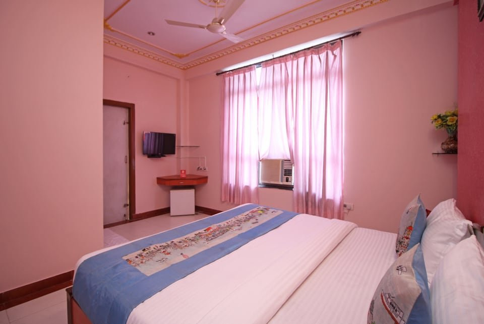 Collection O 9143 Hotel Maharani Resorts主图