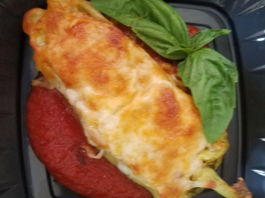 DioGuardis Italian  marketplace and deli-坎顿必去景点