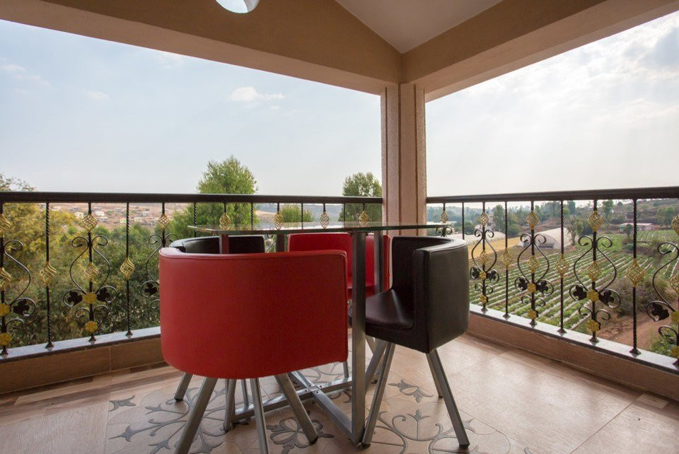 Shivnya Palace主图