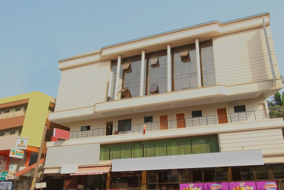 Hotel Kudla Rasaprakash主图