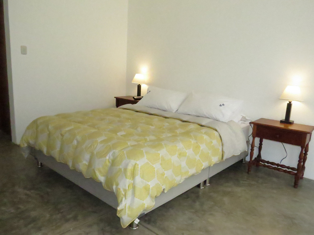 Huanchaco Hostal主图