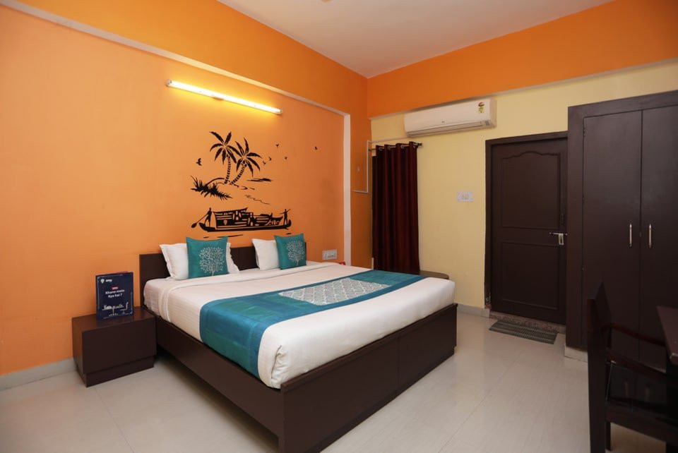 Mandore酒店住宿-OYO 2291 Home Stay Mertiya Residency