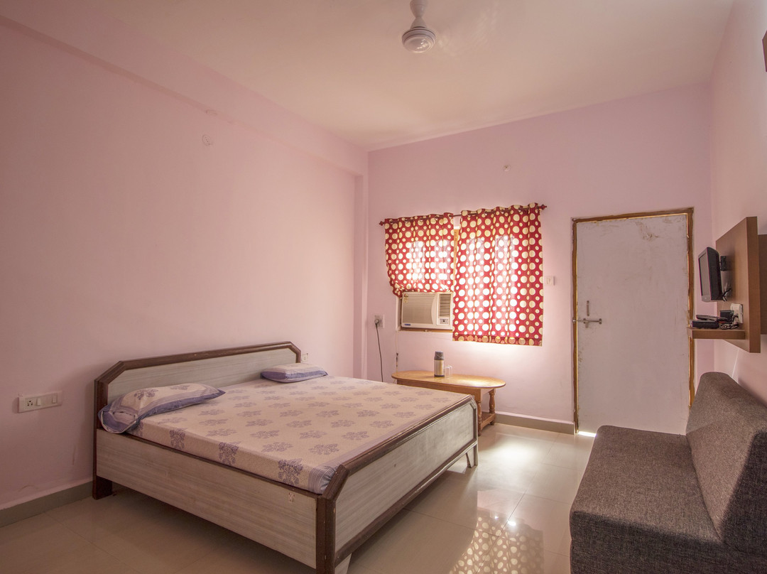 Aashirwad Guest House主图