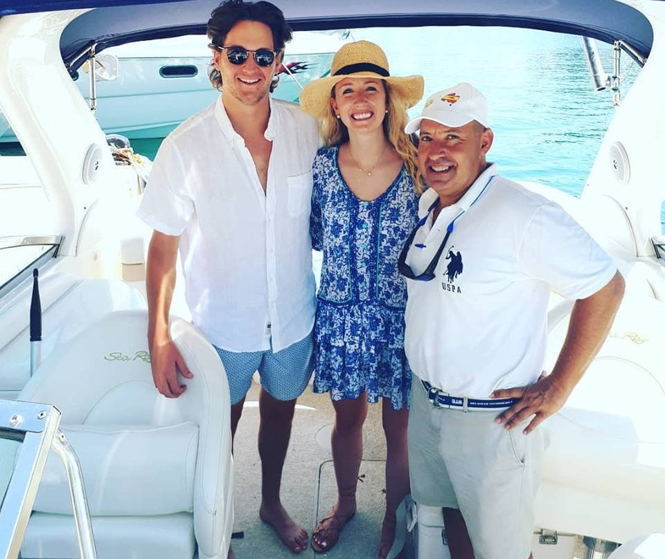 Boat Charter Mallorca-波特努斯必去景点