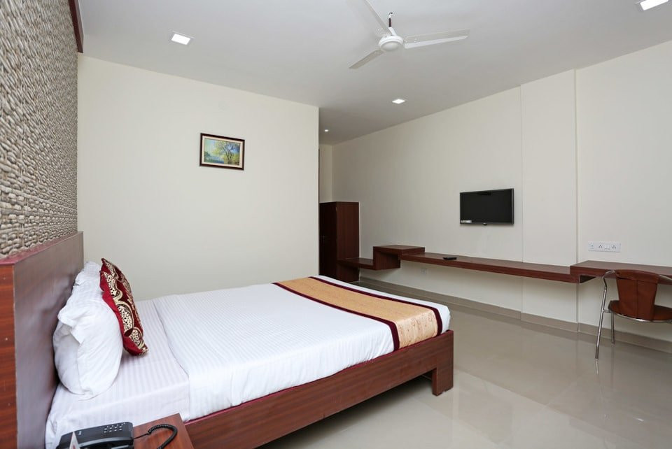 10271 Hotel Guest Inn主图