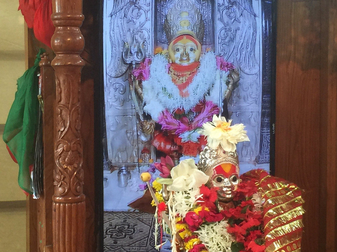 Shri Mahalakshmi Jagdamba Mandir景点图片