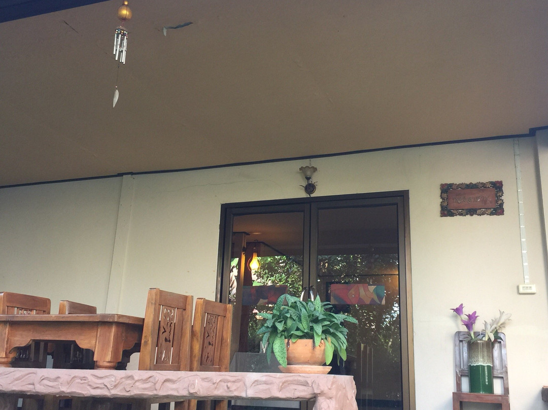 Tantara Resort