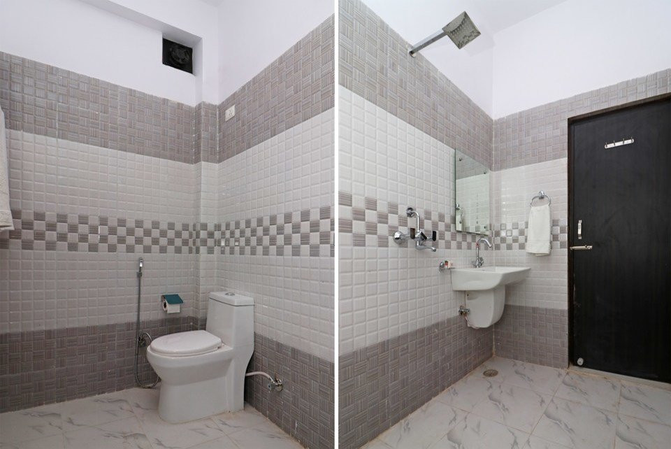 10133 Hotel Rama Grand HS主图