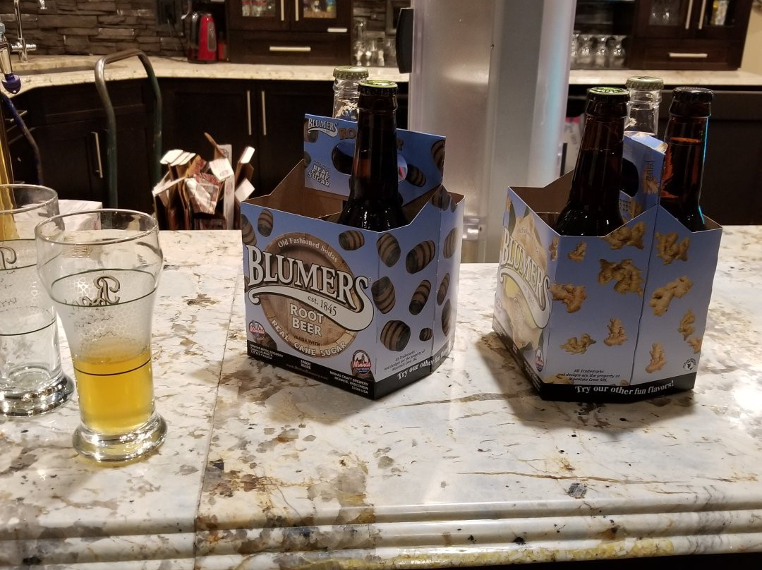 Minhas Brewery-卡尔加里必去景点