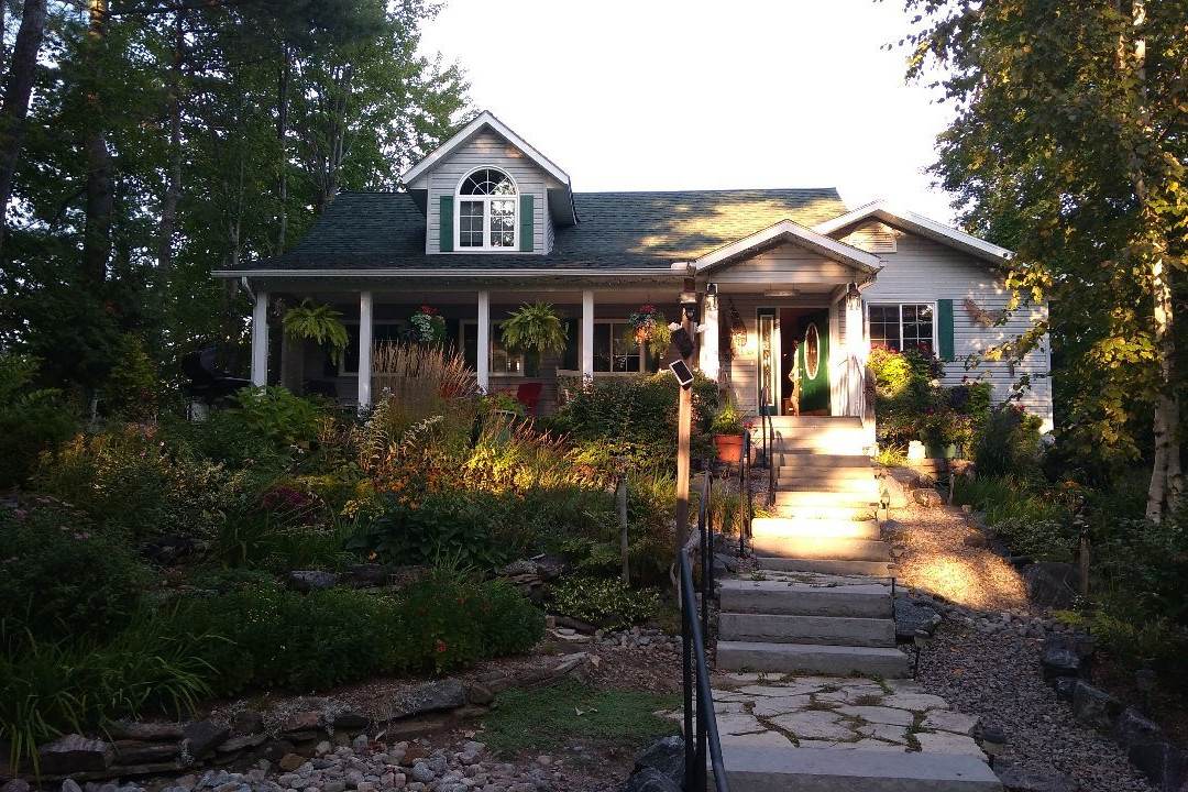 Robbins' Tuktawayin B&B主图