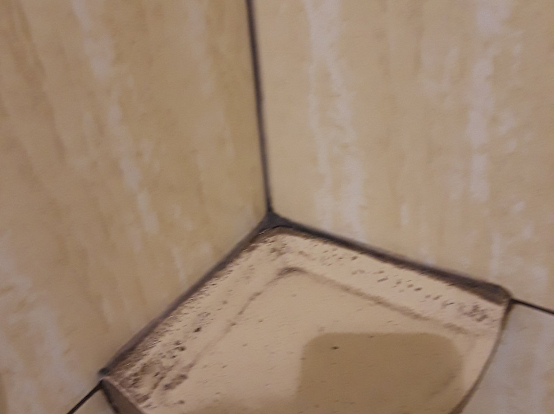 吉尔罗伊旅馆主图