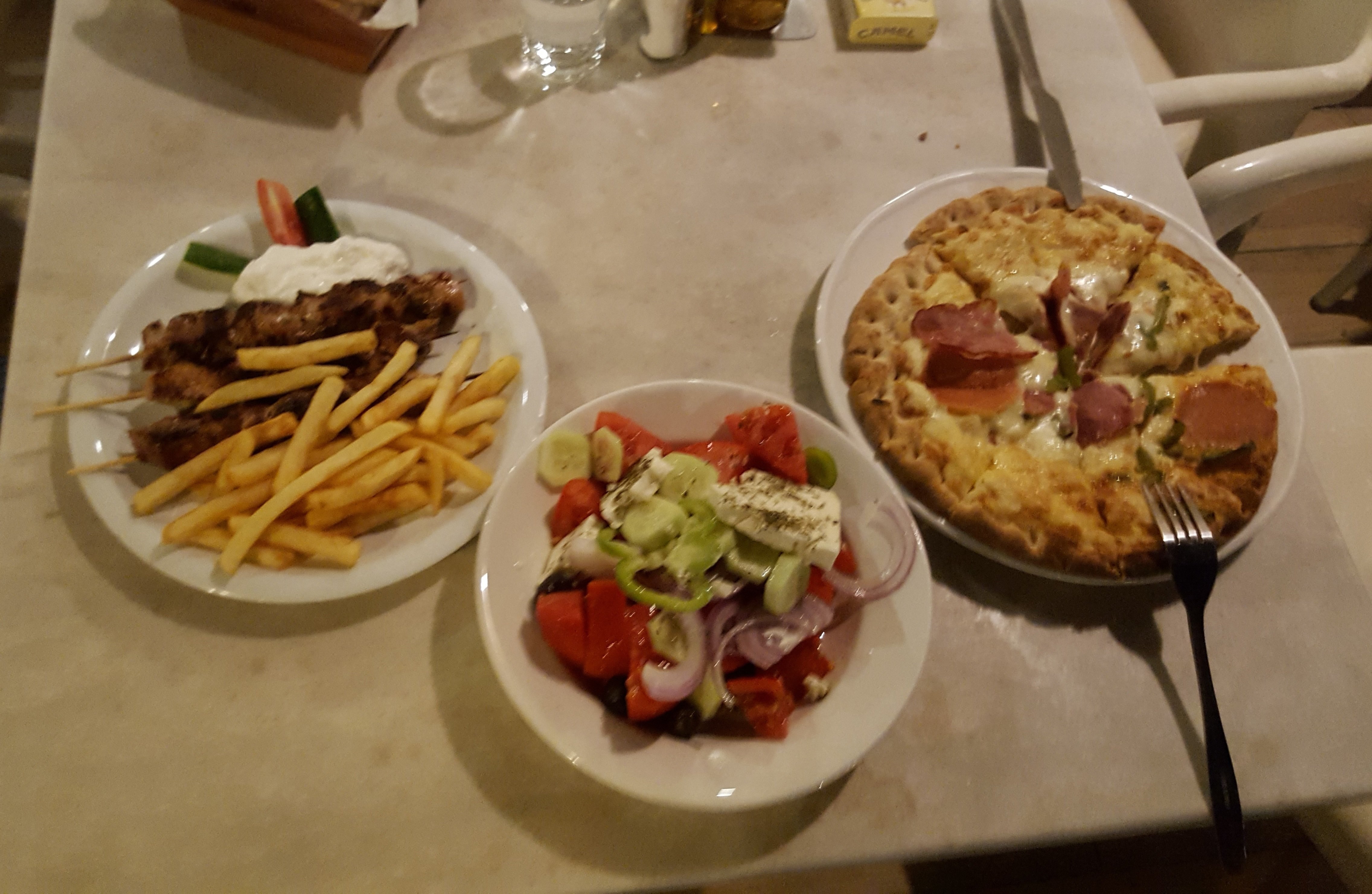 索菲亚酒店-餐饮