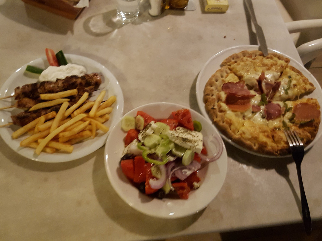 索菲亚酒店主图