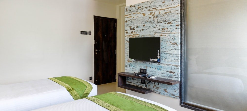 Treebo Malhaar Regency主图