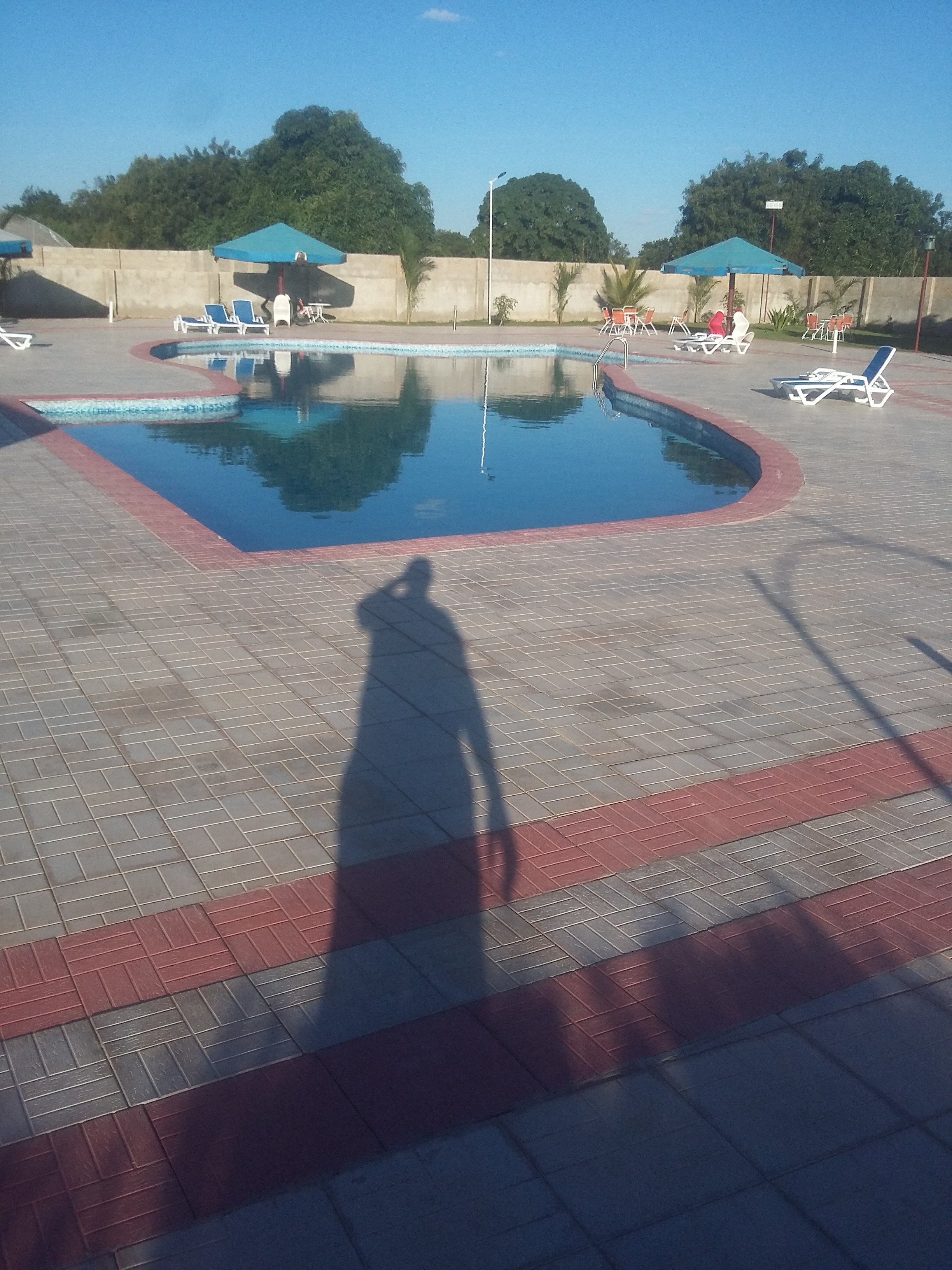 Fantasy Village Hotel-餐饮