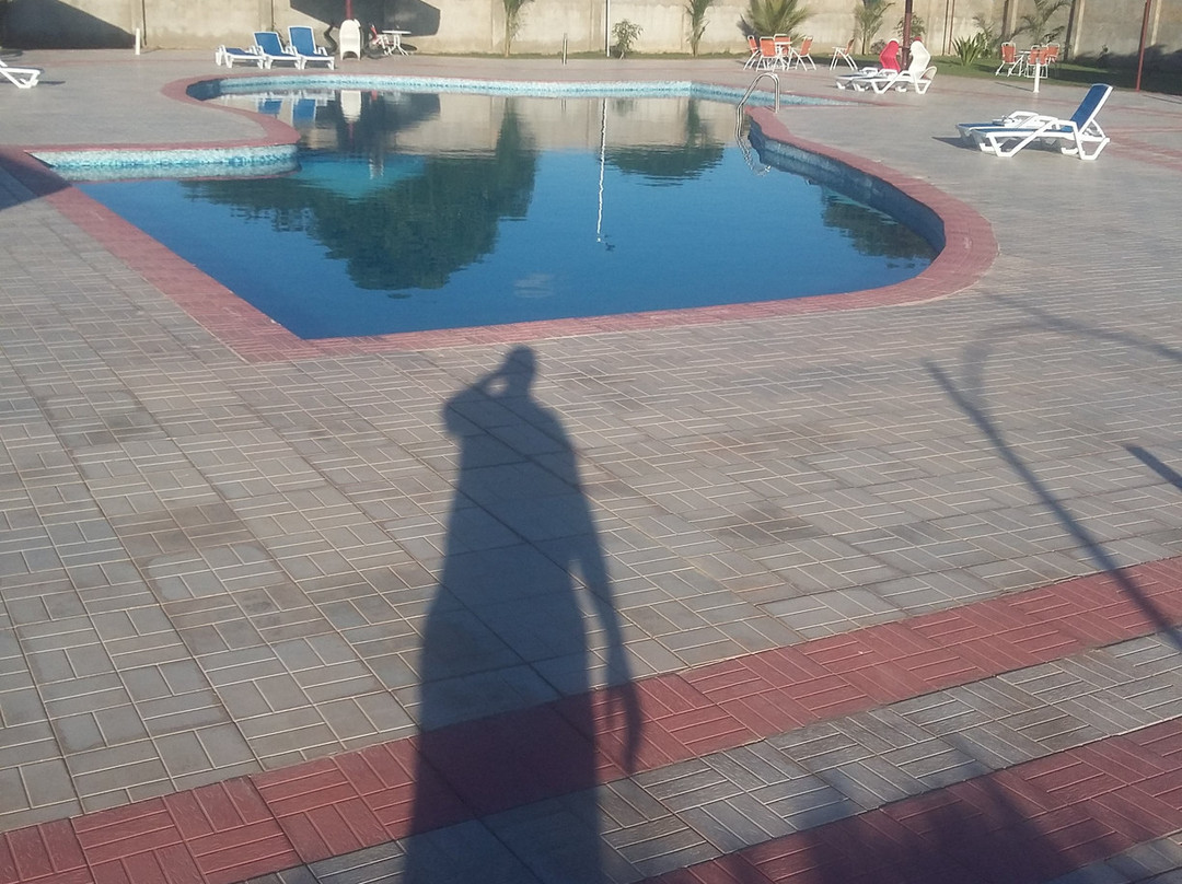 Fantasy Village Hotel主图