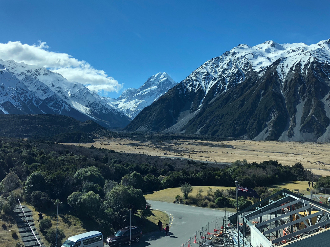 TT Tours-奥克兰中心地区必去景点