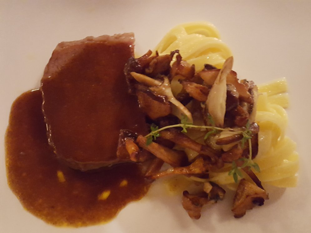 Vecchia Osteria Seseglio-官方
