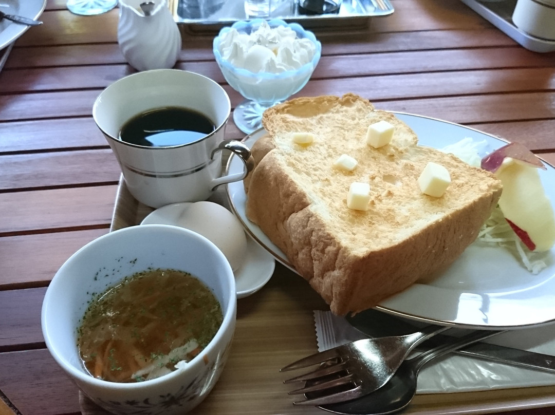 Unkai no Sato no Yado主图