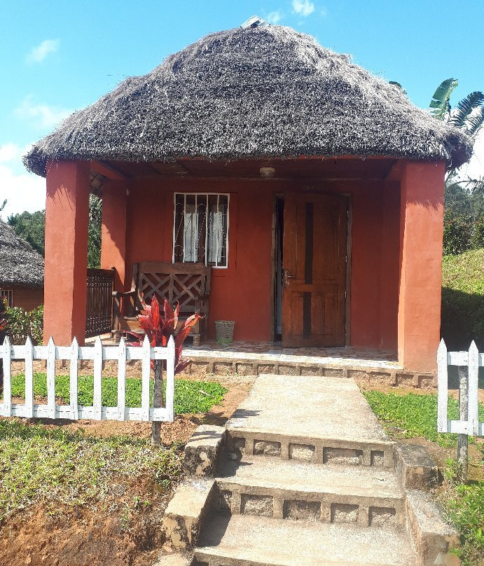 Le Goyave Hotel d'Andasibe主图