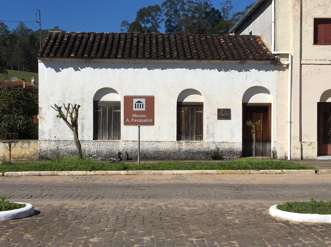 Museu Alberto Pasqualini