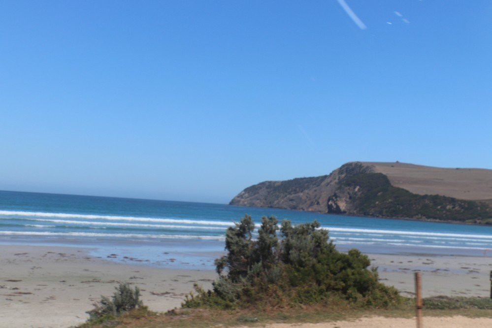 Bridgewater Bay Beach景点图片