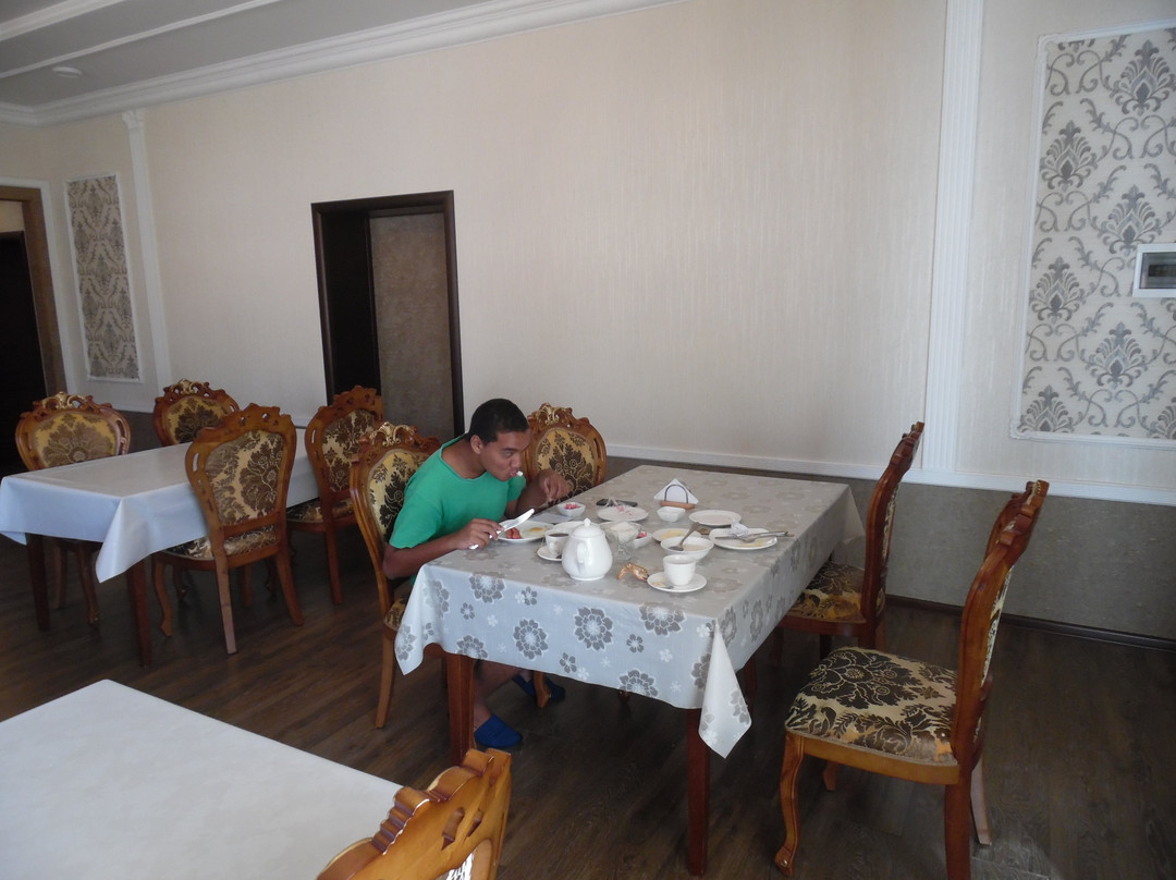 Hotel Sirdaria主图