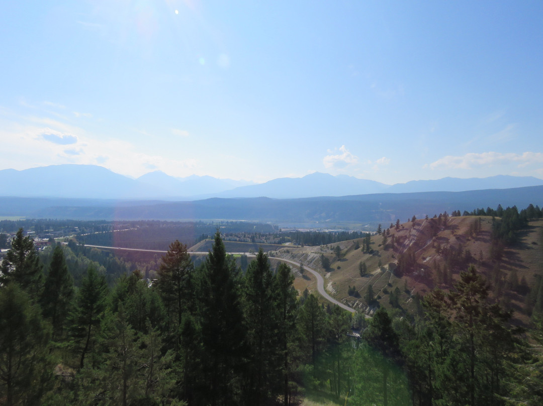 Rocky Mountain Springs Lodge and Restaurant主图