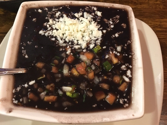 Las Palmas Mexican Restaurant