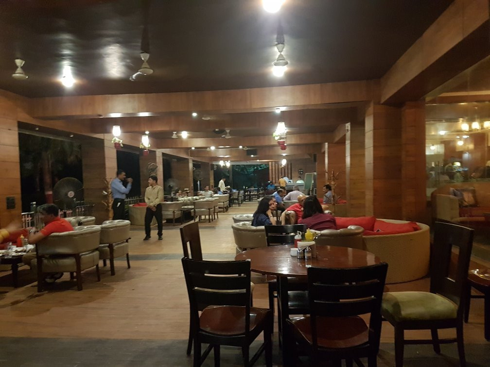 Noida Golf Course-诺伊达必去景点