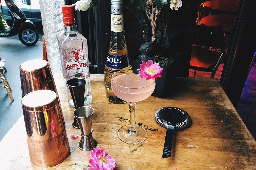 La Faute aux Ours-里昂必去景点