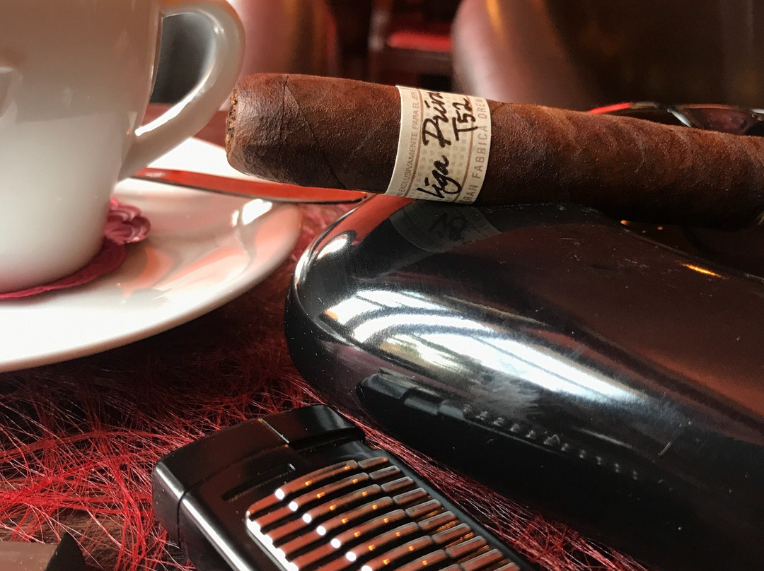 La Casa del Habano-纽伦堡必去景点