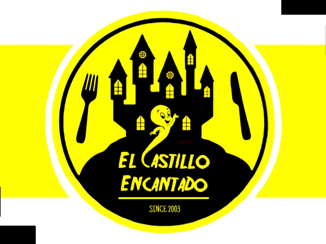 El Castillo Encantado