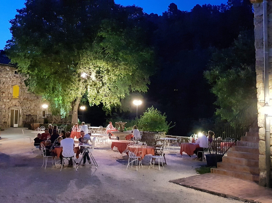 Domaine de L'Eau Vive主图