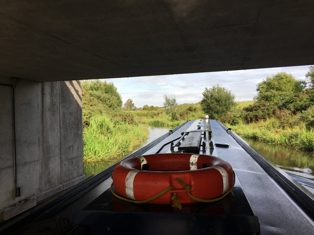 Black Prince-福尔柯克必去景点