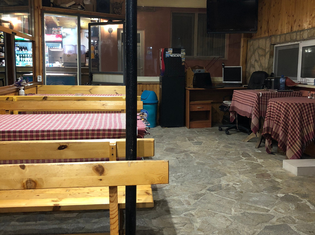 Poseidon Hotel主图