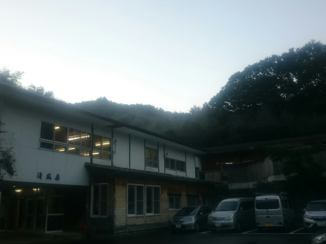 Seifuso主图
