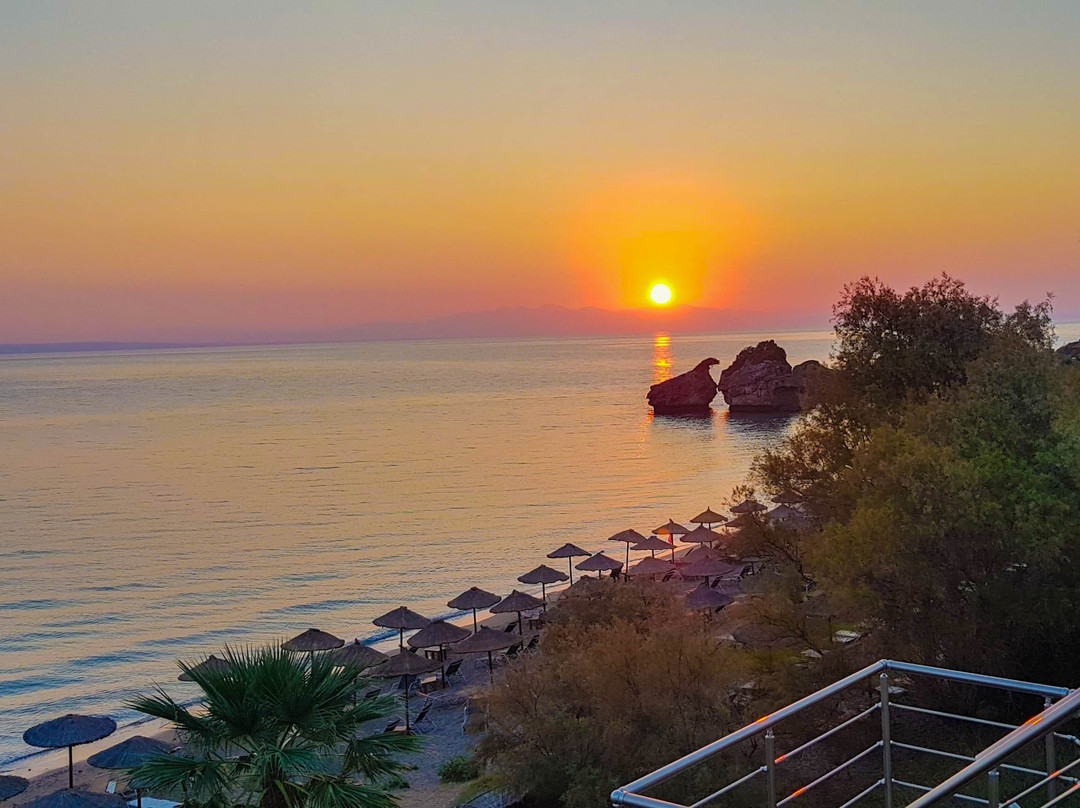 Porto Zorro Beach Hotel主图