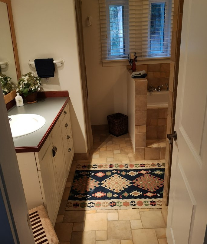 Stillwater Beach House B&B主图