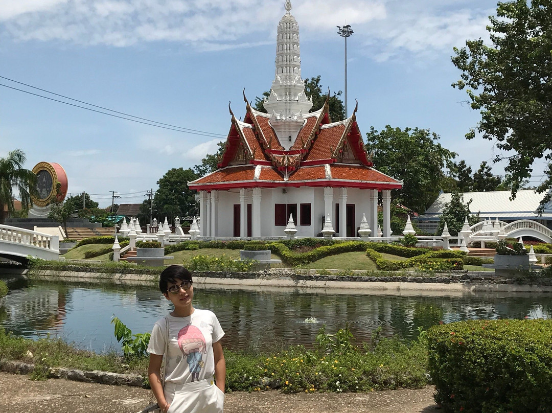 Dream Garden Resort主图