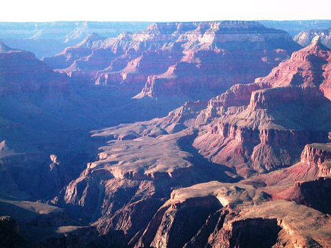 Grand Gulch Mine-Grand Canyon-Parashant National Monument必去景点
