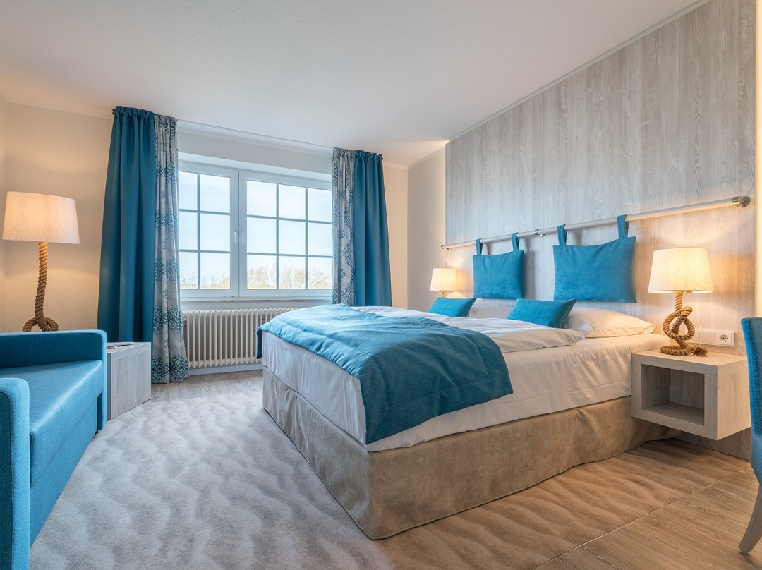Hotel Kölfhamm主图