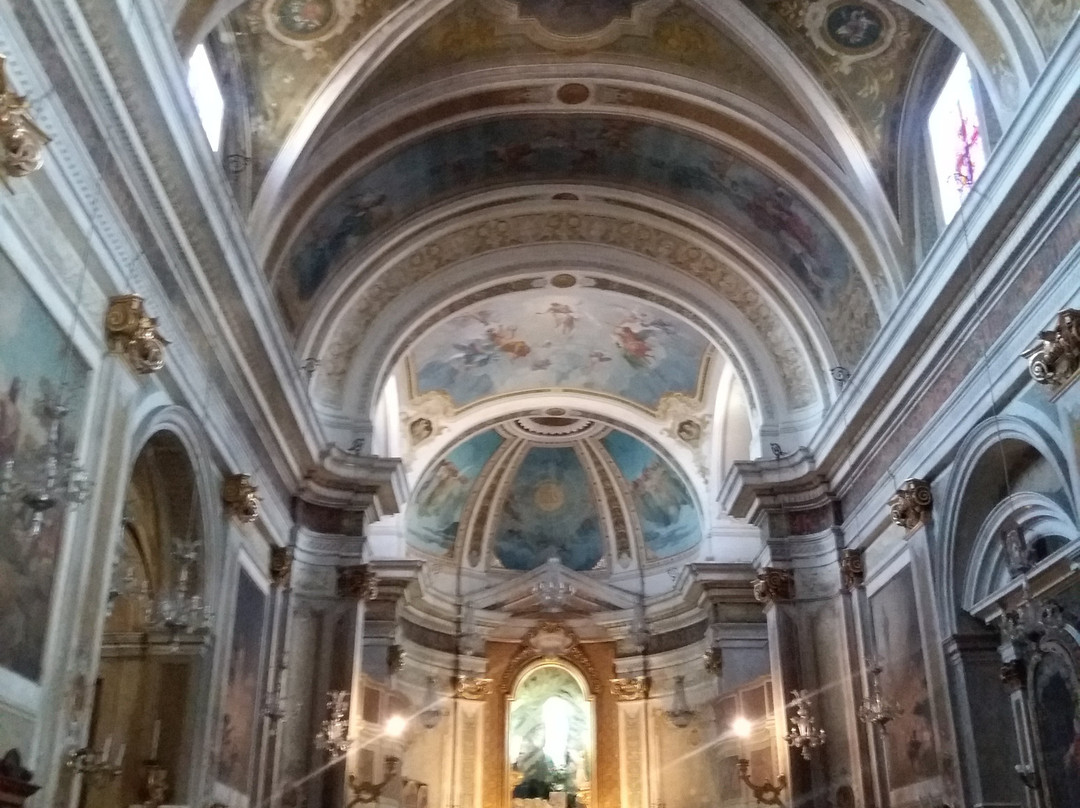 Chiesa di Sant'Agostino景点图片